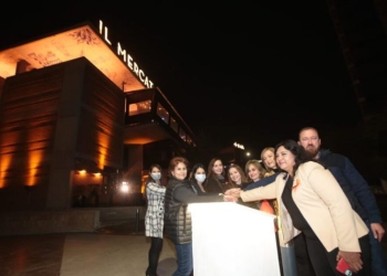 Se suma cadena de valor del turismo a campaña “No estás sola”