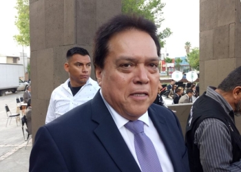 Se está a la espera para reforzar a corporaciones policiacas de elite de Coahuila