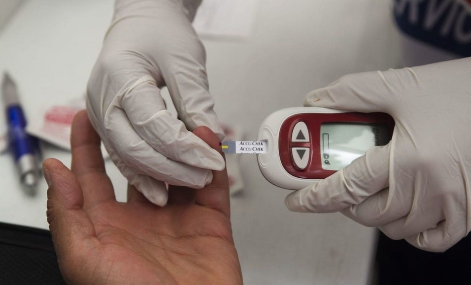 Coahuila entre las entidades con tasas de mortalidad por diabetes