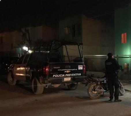 Intenta ahorcarse por problemas de depresión