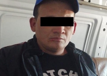 Investigan a presunto patero que amenazó a policías