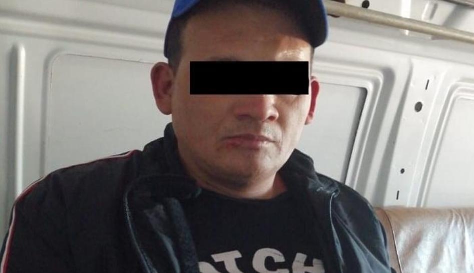 Investigan a presunto patero que amenazó a policías