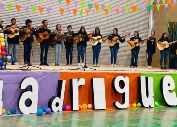 Celebra La Madriguera, en Saltillo su cuarto aniversario por la juventud coahuilense