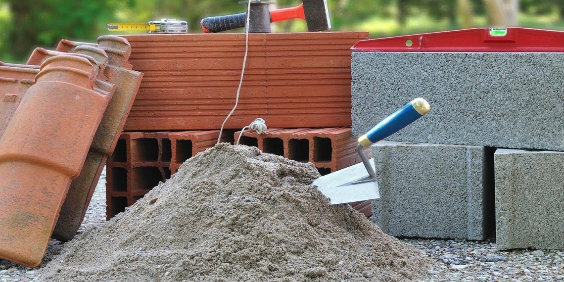 Lo detienen por robo de material de construcción en Saltillo