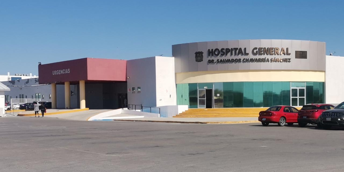Muere joven por supuesta sobredosis de droga