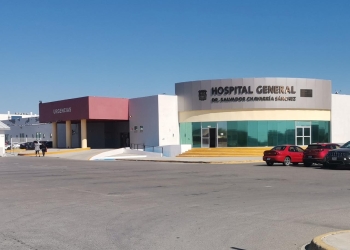 Muere joven por supuesta sobredosis de droga