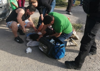 Aplicarán perspectiva de género en caso de mujer baleada