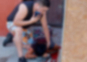 Judicializarán a responsable de balear a joven en colonia La Hacienda