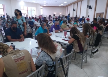 Detectan a cinco cobrando “68 y Más” de familiares fallecidos