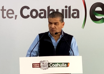 Coahuila reforzará filtros y vigilancia