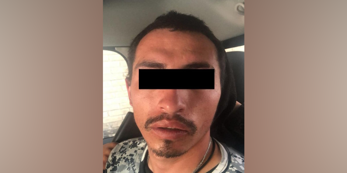 FGR investiga a presunto traficante de personas