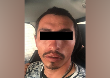 FGR investiga a presunto traficante de personas
