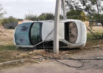 No ha comparecido dueña de vehículo reportado como robado