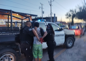 A la baja denuncias por violencia familiar en noviembre en comparación a octubre