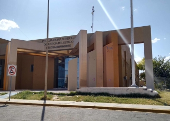 Entrarán en vigor diversas tarifas en trámites ante la Fiscalia del Estado