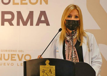 Omicrón llega a Nuevo León: 6 casos positivos confirmados 