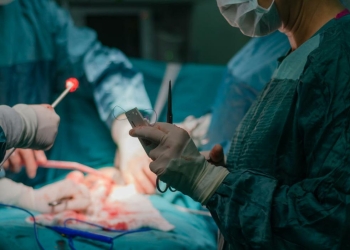 Hospital Chavarría pretende elevar número de cirugías para el 2022