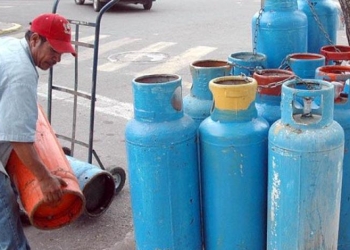 Da tregua precio de gas LP