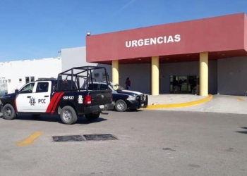 Registran dos casos de mujeres agredidas por sus parejas