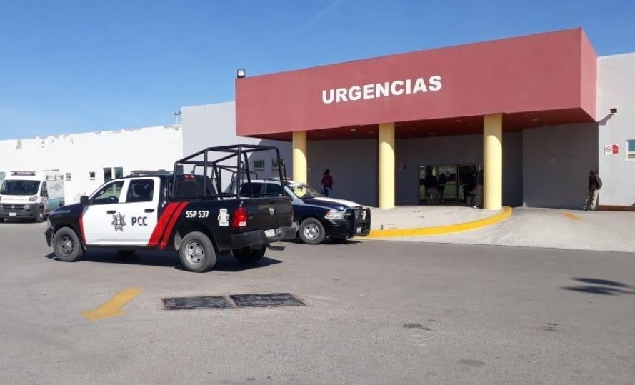 Registran dos casos de mujeres agredidas por sus parejas