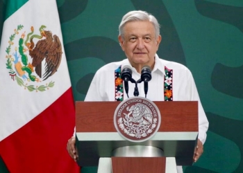 AMLO suspenderá conferencia matutina por Navidad y Año Nuevo