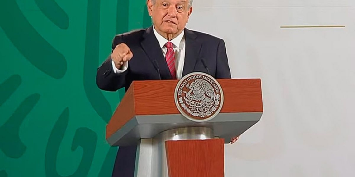 A nosotros nos toca detener a hijos de ‘El Chapo’: López Obrador