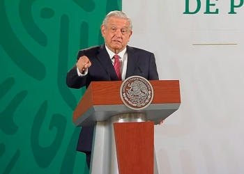 A nosotros nos toca detener a hijos de ‘El Chapo’: López Obrador