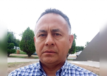 César Morales Veloz,