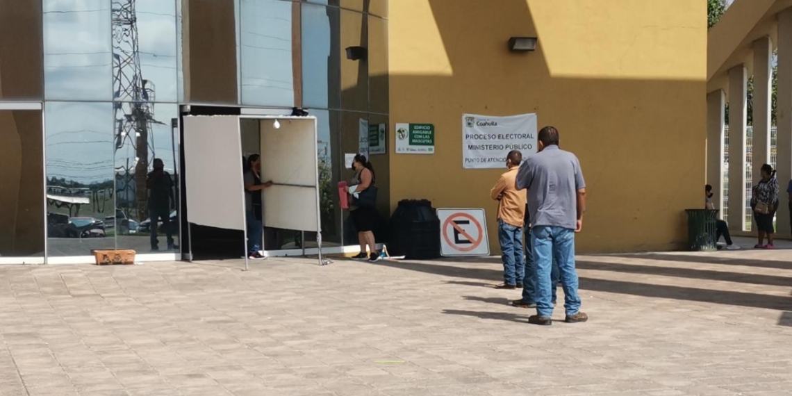 Habrá personal de guardia por período vacacional en FGE