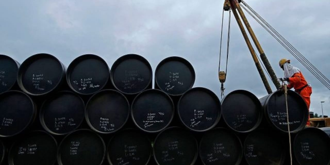 Pemex dejaría de exportar crudo en el año 2023