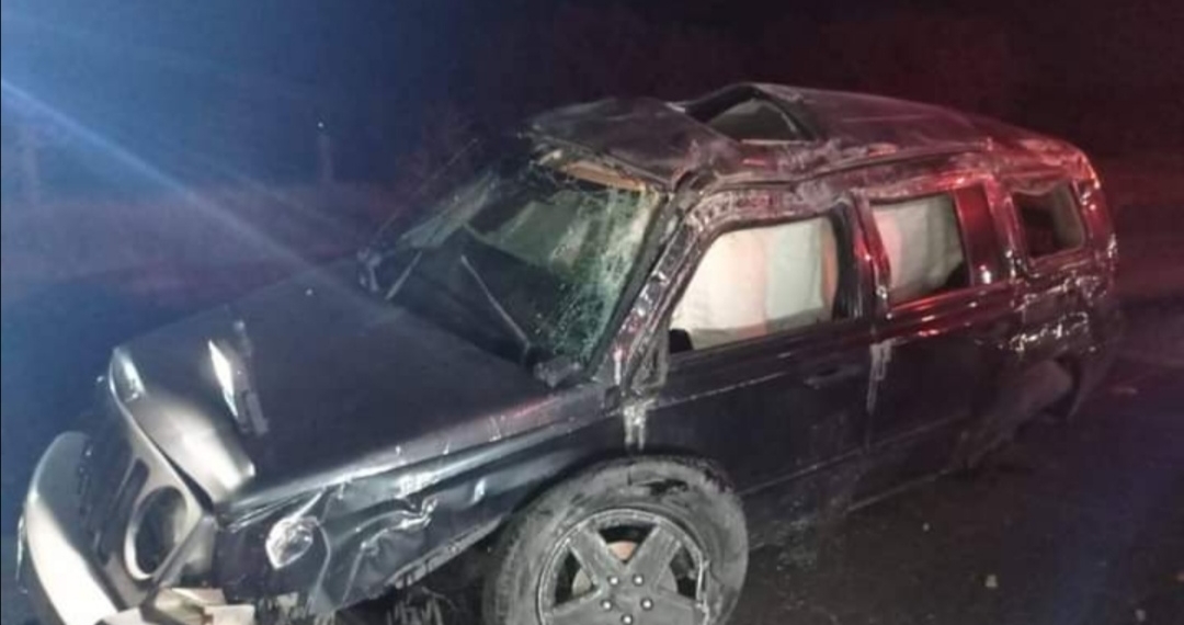 Acusan a policías de Ramos Arizpe por robo