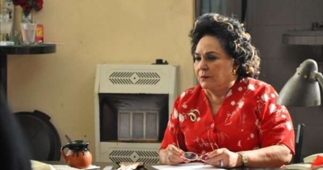 Carmen Salinas y su relación con Saltillo