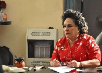 Carmen Salinas y su  relación con Saltillo