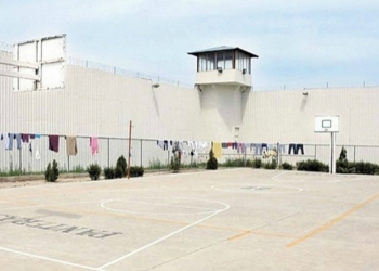 Detectan covid en el penal de mujeres