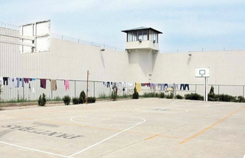 Detectan covid en el penal de mujeres