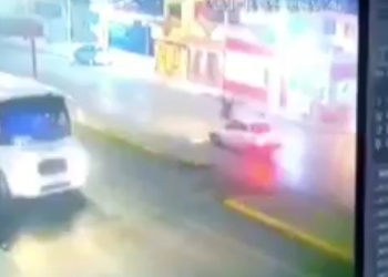 ¡Impactante!