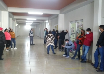 Fueron tramitadas más de 5 mil licencias por el Buen Fin