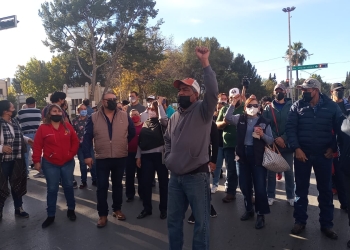 Anuncia UAdeC el pago de nómina pendiente