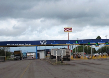 Quitan control de las aduanas al SAT