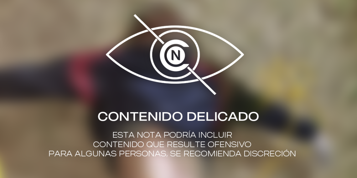 Ahogado localizado en el Ejido Centinela no ha sido identificado