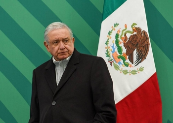 Lentitud para resolver problemas de migración desordenada en Centroamérica