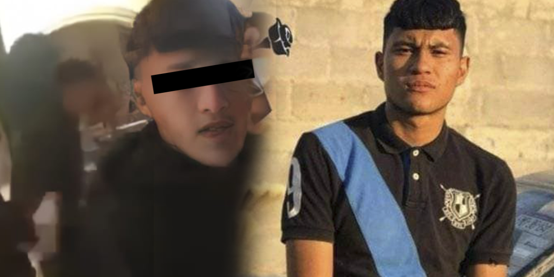 Asesino de Max es trasladado al penal de Saltillo; enfrentará proceso judicial