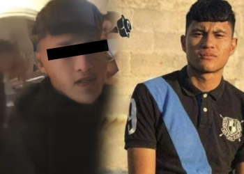 Asesino de Max es trasladado al penal de Saltillo; enfrentará proceso judicial