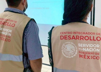 Trabajará bienestar social por guardias