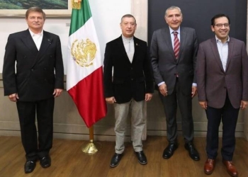 Fuerzas Armadas encargada de la distribución de medicamentos