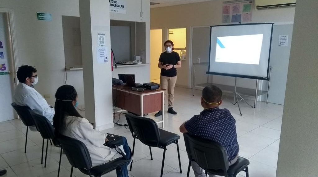 Concluyen capacitación de 285 escuelas en Piedras Negras