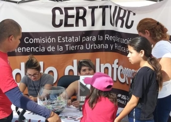 CERTUC mantiene descuentos para escrituración de predios