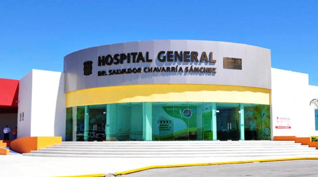 Instalarán módulo fijo de vacunación COVID en el hospital Chavarría