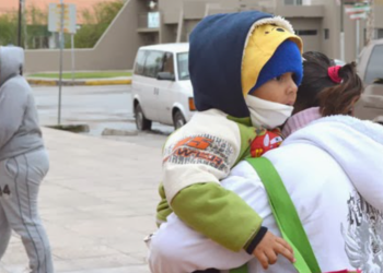 Llega nuevo frente frío a Piedras Negras