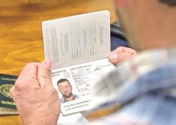 Se registra un alto aumento en solicitudes para Pasaporte Mexicano